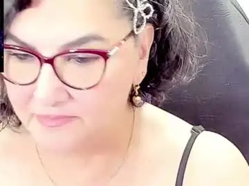 Chaturbate Best live sex cam show of cataleya_mom_