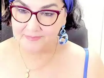 Chaturbate Live Sex Cam of cataleya_mom_