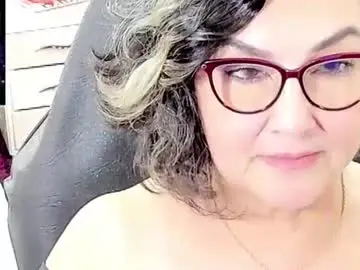 Chaturbate Sex Cam of cataleya_mom_