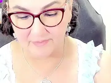 Chaturbate Live Porn of cataleya_mom_