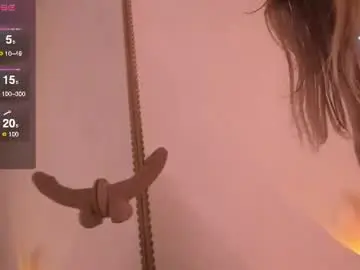 Chaturbate Live Porn of charlottybaby