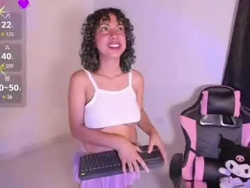 Chaturbate Best live sex cam show of conejita_lis