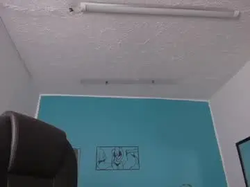 Chaturbate Private Sex Chat of danna_said