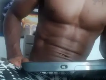 Chaturbate Sex Cam of drake_brown_23