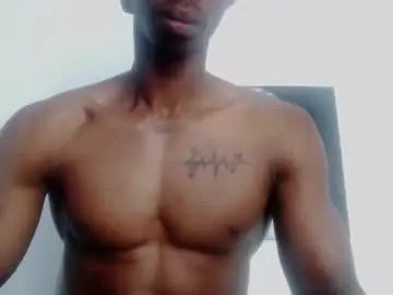 Chaturbate Free Porn Cam of drake_brown_23