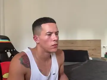 Chaturbate Nude Webcam of duncancollins