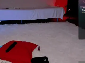 Chaturbate Live Sex of erika_with_love