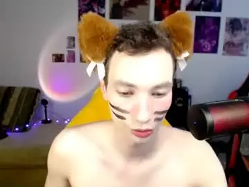 Chaturbate Nude Webcam of joseph_loy