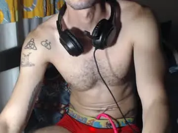 Chaturbate Nude Webcam of julfigo