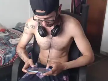 Chaturbate Adult Webcams of julfigo