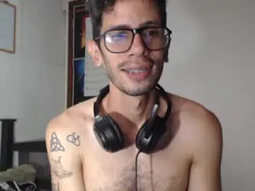 Chaturbate Sex Cam of julfigo