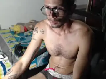 Chaturbate Sex Cam of julfigo