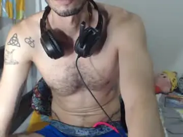 Chaturbate Free Porn Cam of julfigo