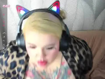 Chaturbate Free Live Porn of kate_jenny_