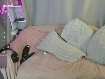 Chaturbate Adult Video Chat of kate_jenny_