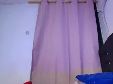Chaturbate Nude Webcam of mia_depp