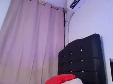 Chaturbate Nude Webcam of mia_depp