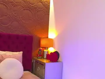 Chaturbate Live Sex of moonligt_iris