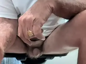 Chaturbate Live Sex of oldsubman