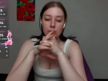 Chaturbate Adult Webcam of sannyflower
