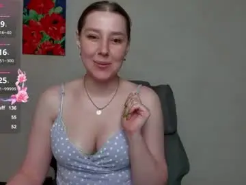 Chaturbate Sex Chat of sannyflower