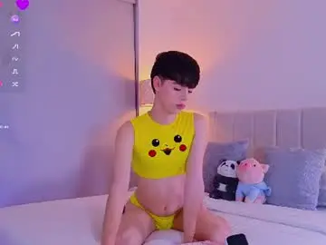 Chaturbate Sex Chat of sebbyross