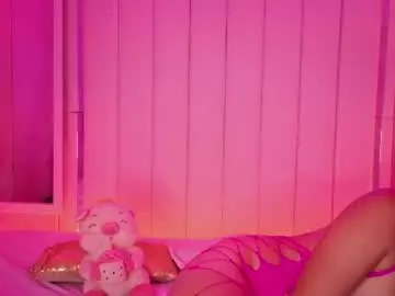 Chaturbate Live Sex Cam of sweet_alyssa07