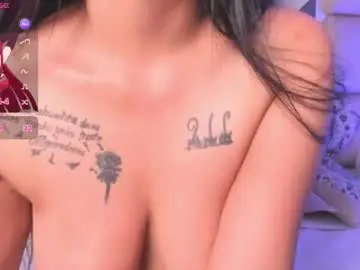 Chaturbate Free Porn Cam of tashi_cute7