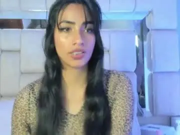 Chaturbate Live Sex of tashi_cute7