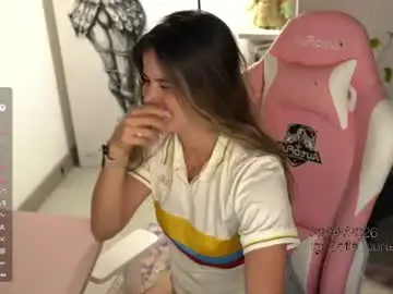 Chaturbate Best Webcam of tatiana__cortes18