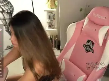 Chaturbate Private Sex Chat of tatiana__cortes18