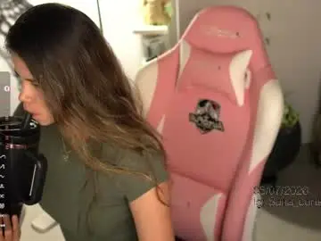 Chaturbate Watch Live Sex Cams of tatiana__cortes18
