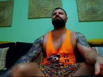 Chaturbate Sex Chat of xxtreamleonard