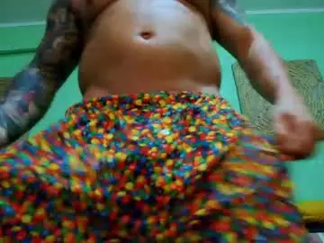 Chaturbate Free Porn Cam of xxtreamleonard