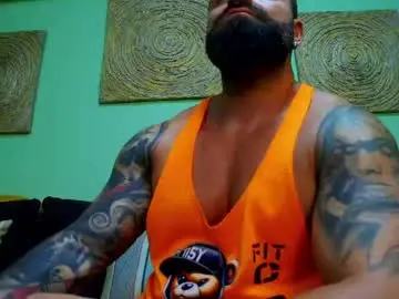 Chaturbate Live Sex of xxtreamleonard