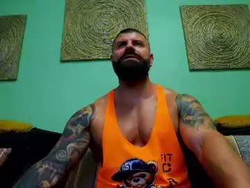 Chaturbate Free Porn Cam of xxtreamleonard
