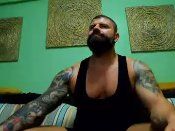 Chaturbate Adult Webcam of xxtreamleonard