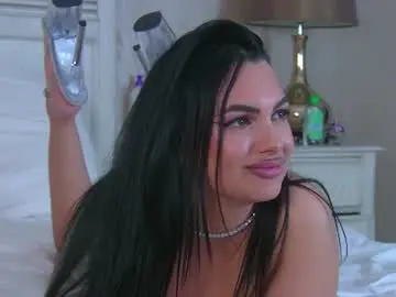 Chaturbate Adult Webcam of aliranightvale