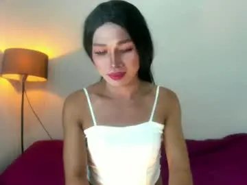 Chaturbate Adult Webcam of ashley_cummer