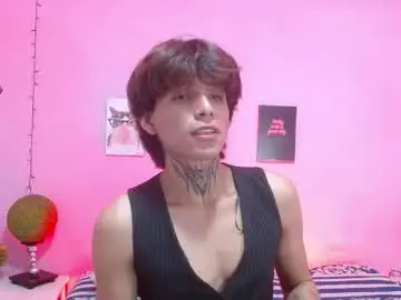 Chaturbate Best live sex cam show of bellamy_094