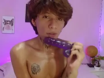 Chaturbate Private Sex Chat of bellamy_094