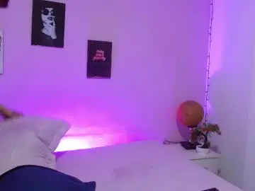 Chaturbate Adult Webcams of bellamy_094