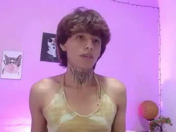 Chaturbate Free Live Porn of bellamy_094