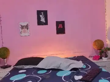 Chaturbate Free Live Porn of bellamy_094