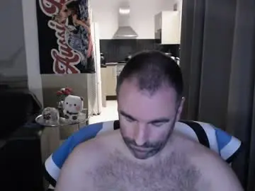 Chaturbate Private Sex Chat of bensince1984_