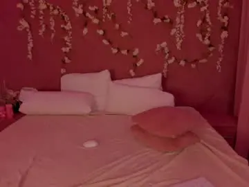 Chaturbate Sex Chat of candy__fang