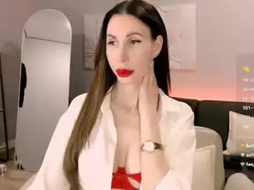 Chaturbate Free Live Porn of ella_sea