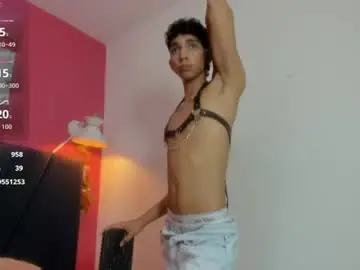 Chaturbate Adult Video Chat of ero_boy40