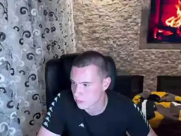 Chaturbate Private Sex Chat of forest_ranger_999