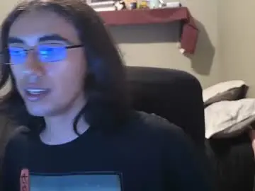 Chaturbate Live Sex Cam of haruplace